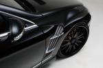 Mercedes-Benz CL-Class by Wald 2008 года